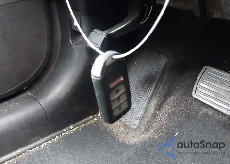 2016 Honda Cr-V Ex-L z USA, uszkodzony, nr VIN 5J6RM4H72GL051104